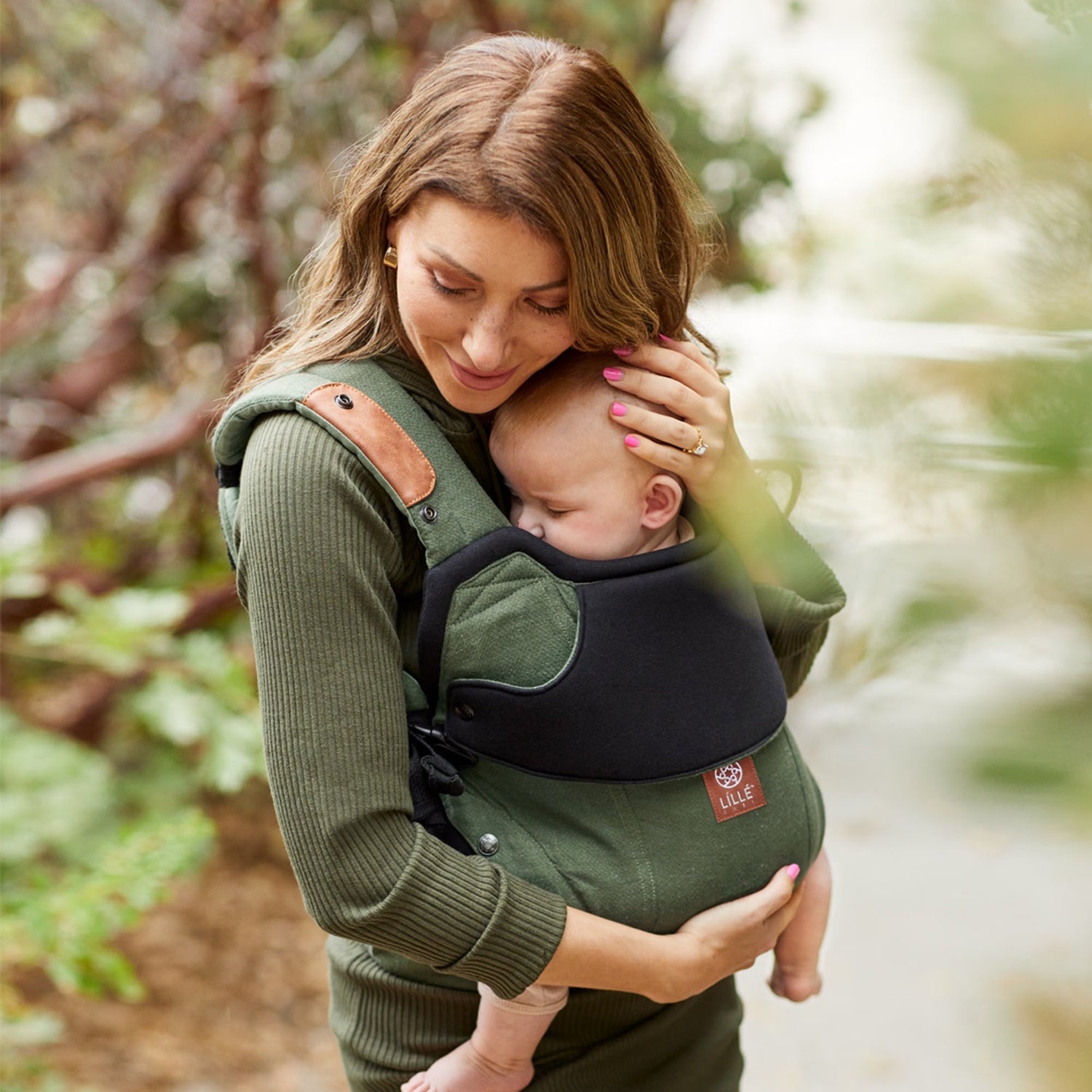TRAVEL & OUTDOOR BABY GEAR