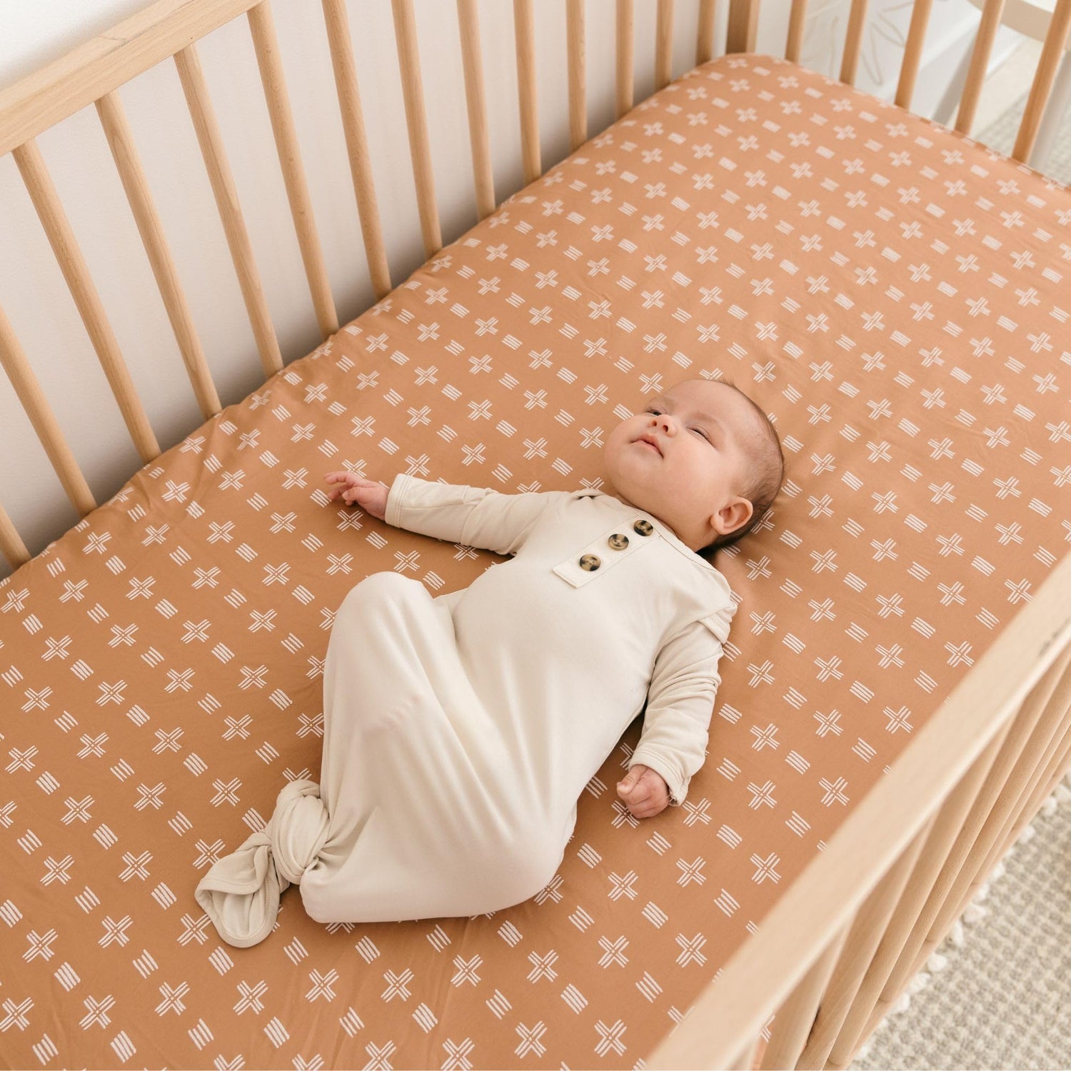 BABY SLEEP & COMFORT
